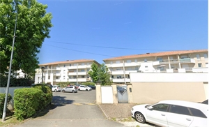 t2 à la vente -   33130  BEGLES, surface 45 m2 vente t2 - UBI437593241